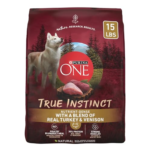 Purina ONE True Instinct With...