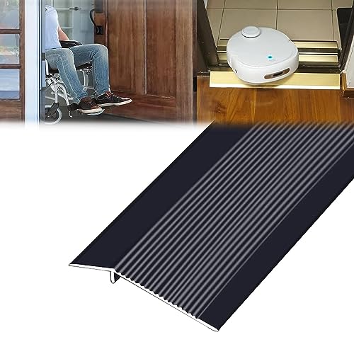A~`Jڔ́A A~tAgWV~Xgbv 2mm̋AubN zCg S[h~v ~̍1.6C`̏ꍇ(Black,L130 x W10 cm)