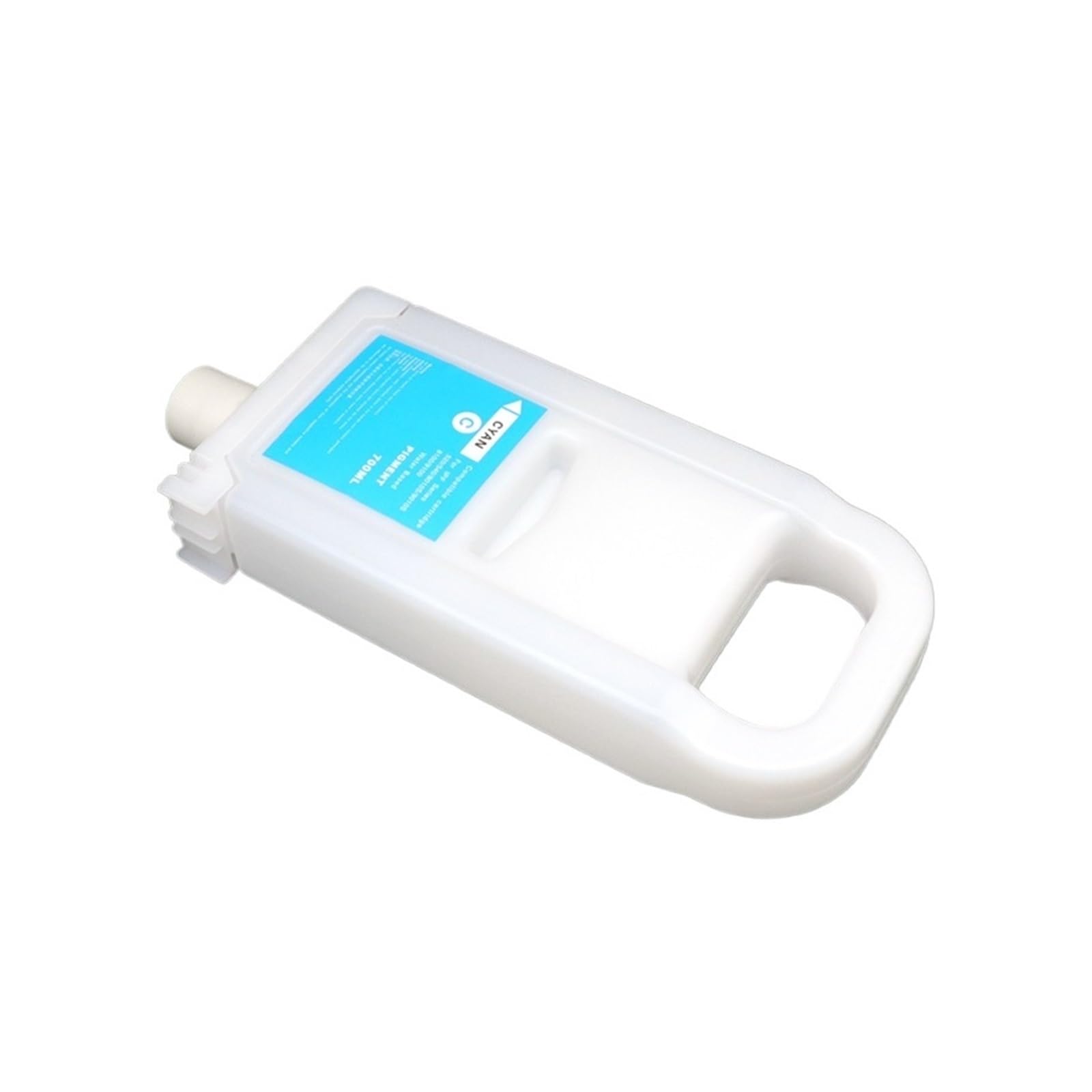 Compatibile con Canon, inchiostro ricaricabile PFI-1700 Pro 520