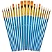 Artist brush