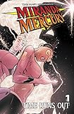 The Many Adventures of Miranda Mercury: Time Runs Out