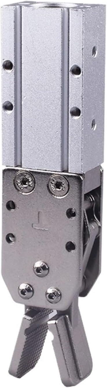 MVS 2015D 1615D Series Air Pneumatic Cylinder Gripper for Robotic Machines(2015S)