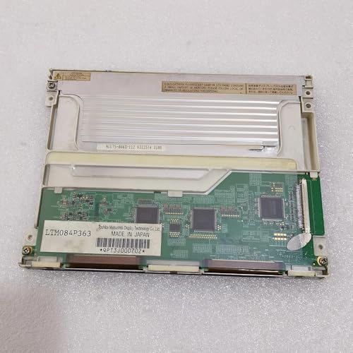 Image of LTM084P363 Original 8.4-inch Industrial LCD Display Screen