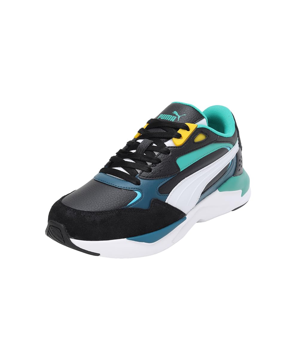 Puma Mens X-ray Run Sneaker Puma Mens X-ray Run Sneaker