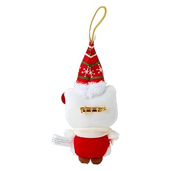 Amazon | サンリオ(SANRIO) シークレットマスコットブローチ