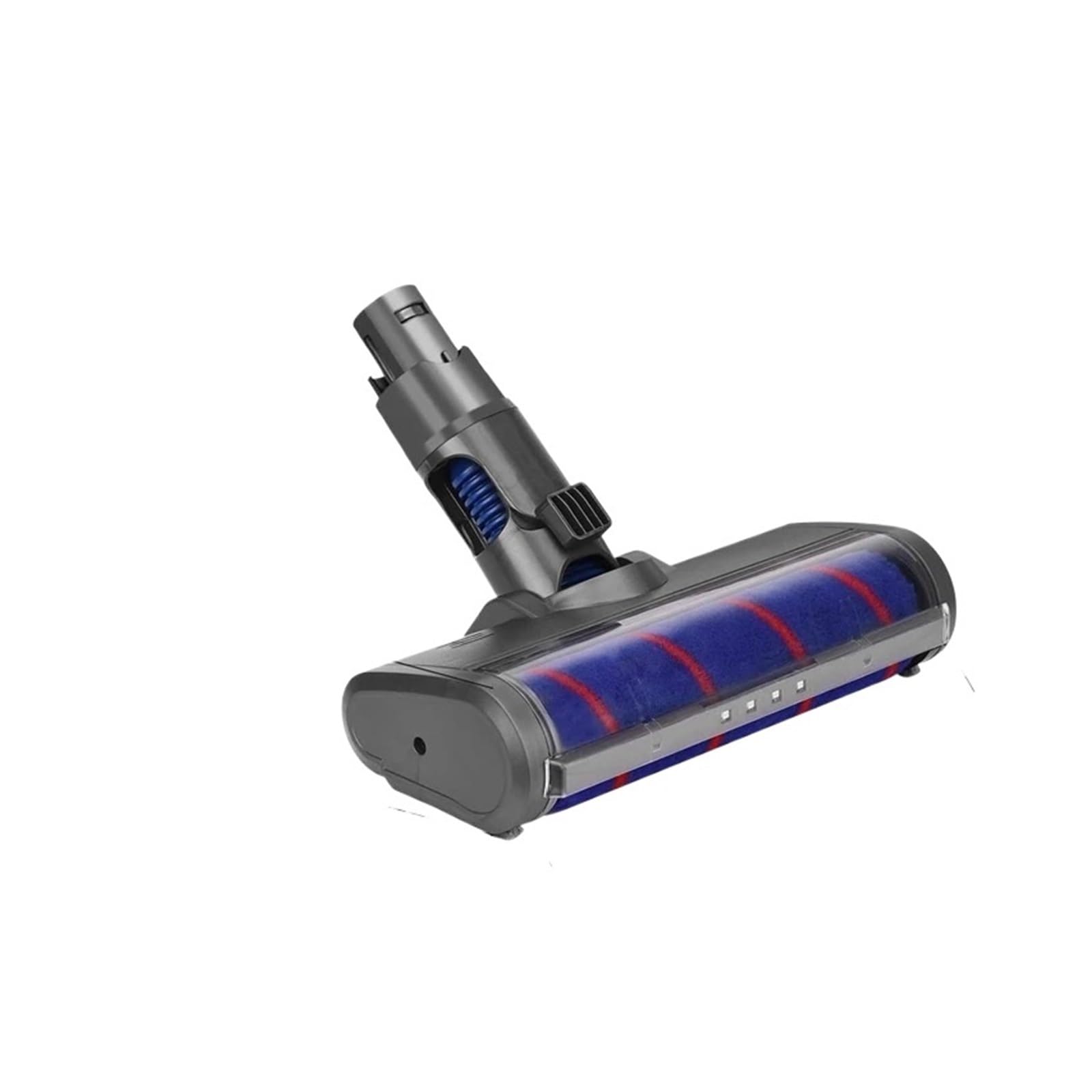 Cepillo Principal For Aspiradora, Compatible Con Dyson, V6 DC58 DC59 DC61 DC62, Accesorios For Cepillo De Suelo Con Cabezal De Rodillo Barredor Suave