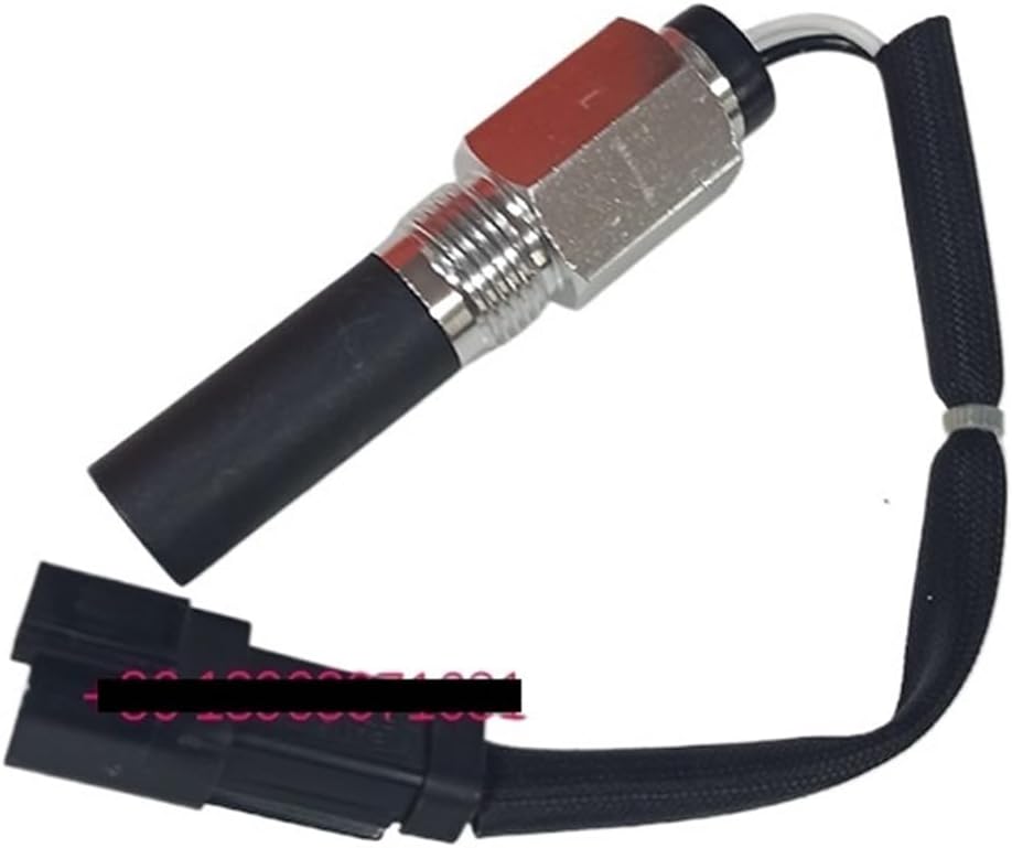 Artemisia Revolution Speed Sensor 1961185 for Construction Machinery Excavator Parts 196-1185