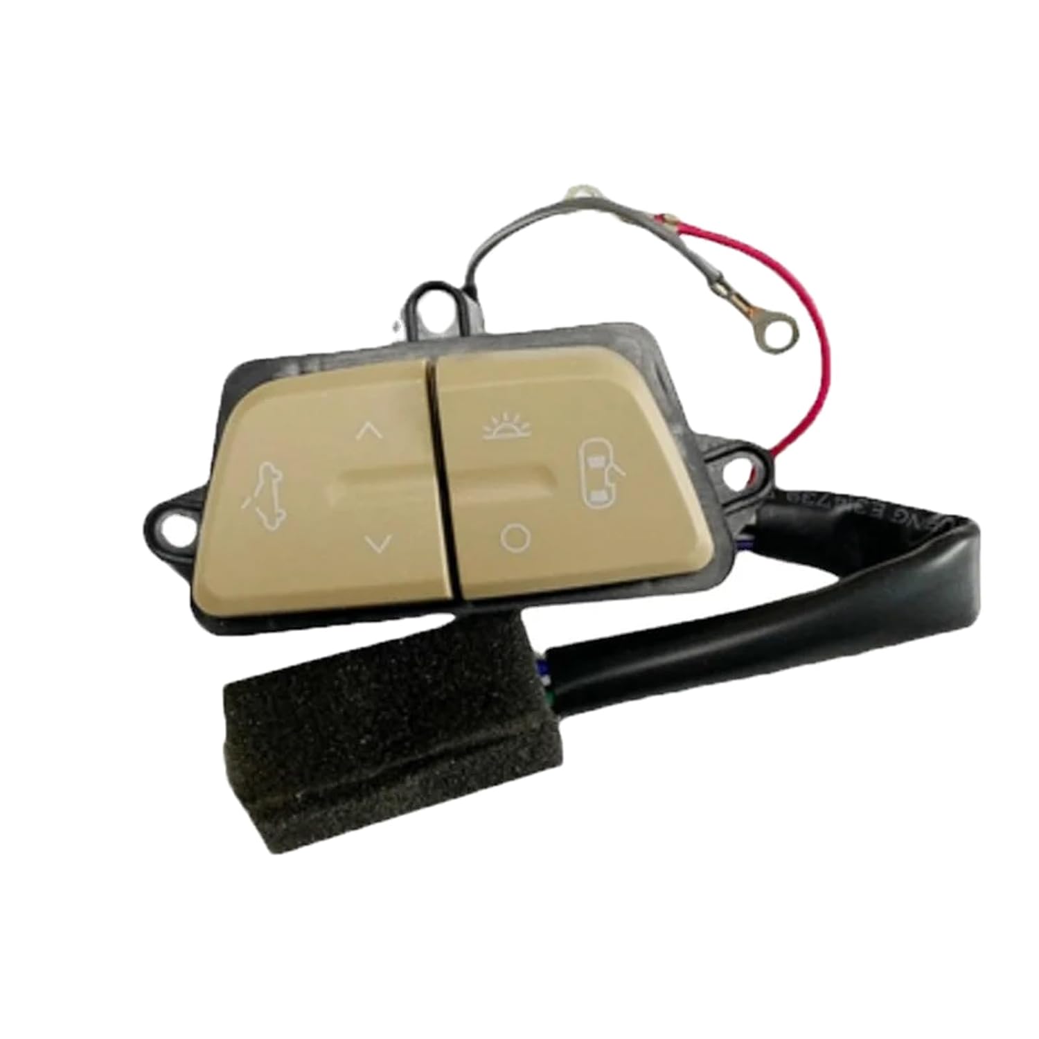 1 Pcs Sunroof Switch Assembly Car Accessories for Baojun 730 Cn200 560