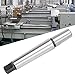 MT2-JT33 Arbors, Durable Machine Tool Parts Drill Chuck Shaft Rod for Industrial Supplies