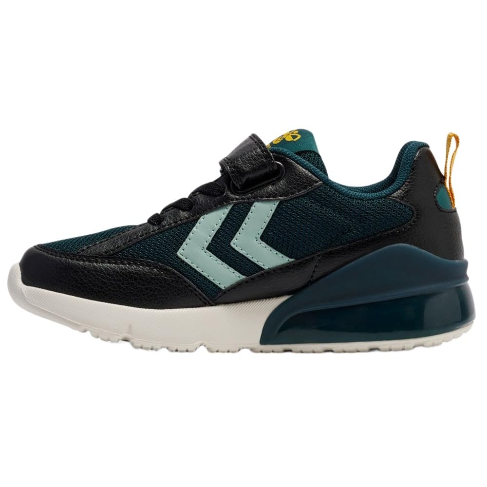 Zapatillas hummel Daylight EU 34: calzado deportivo transpirable 8