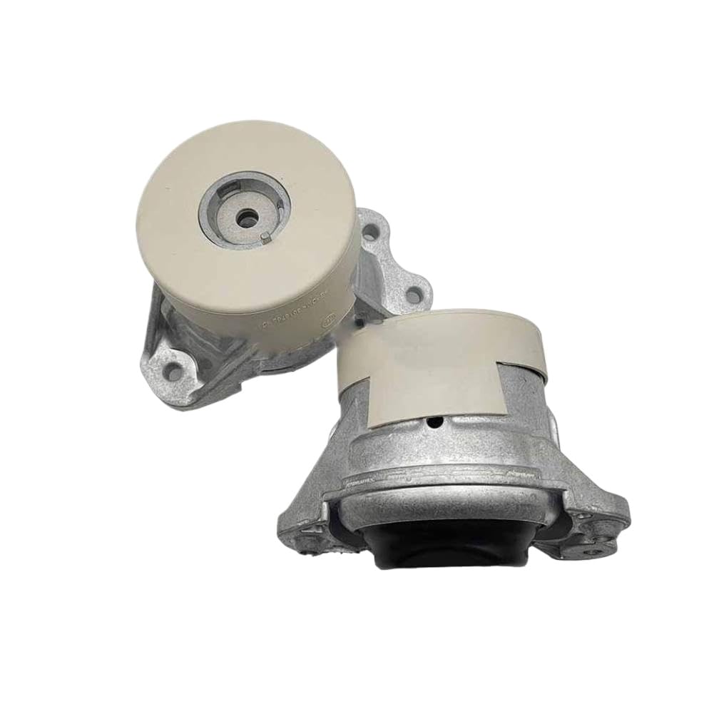 Dkiuygwz Onecolor Engine Motor Mount Compatible With C300 C350e W205 W213 2.0L Left And Right