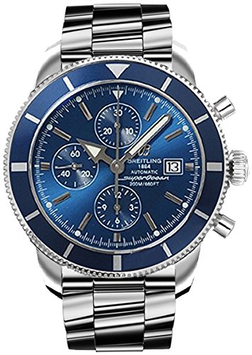 Breitling Superocean Heritage Chronograph 46