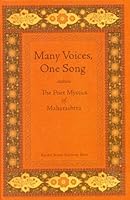 Many Voices, One Song 8184662459 Book Cover