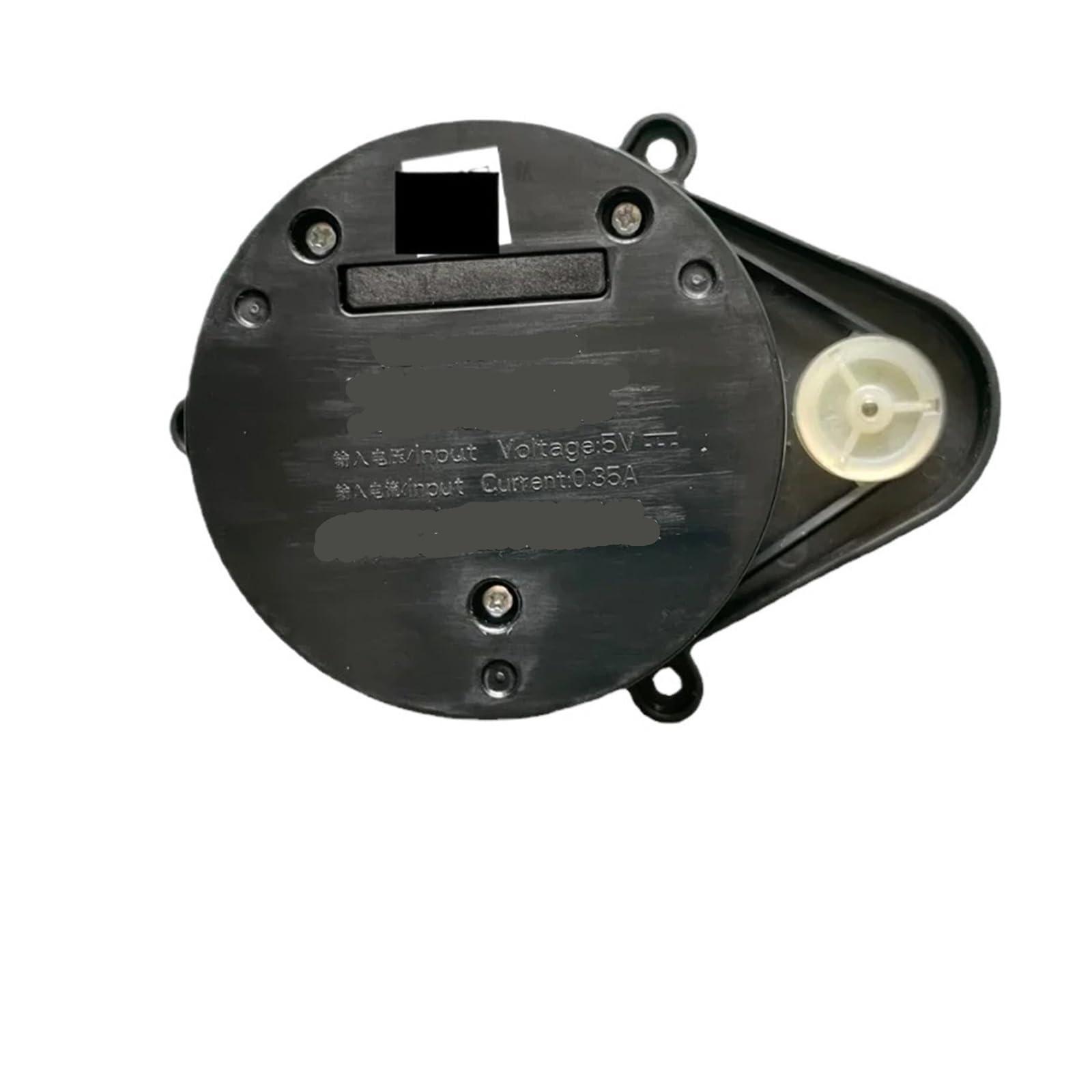 JWEINENL Compatible For Ecovacs, T9 T8 N8 Pro T9 Aivi N8 950 920 FM1828 Robot Vacuum Cleaner Replacement Parts, Distance Sensor