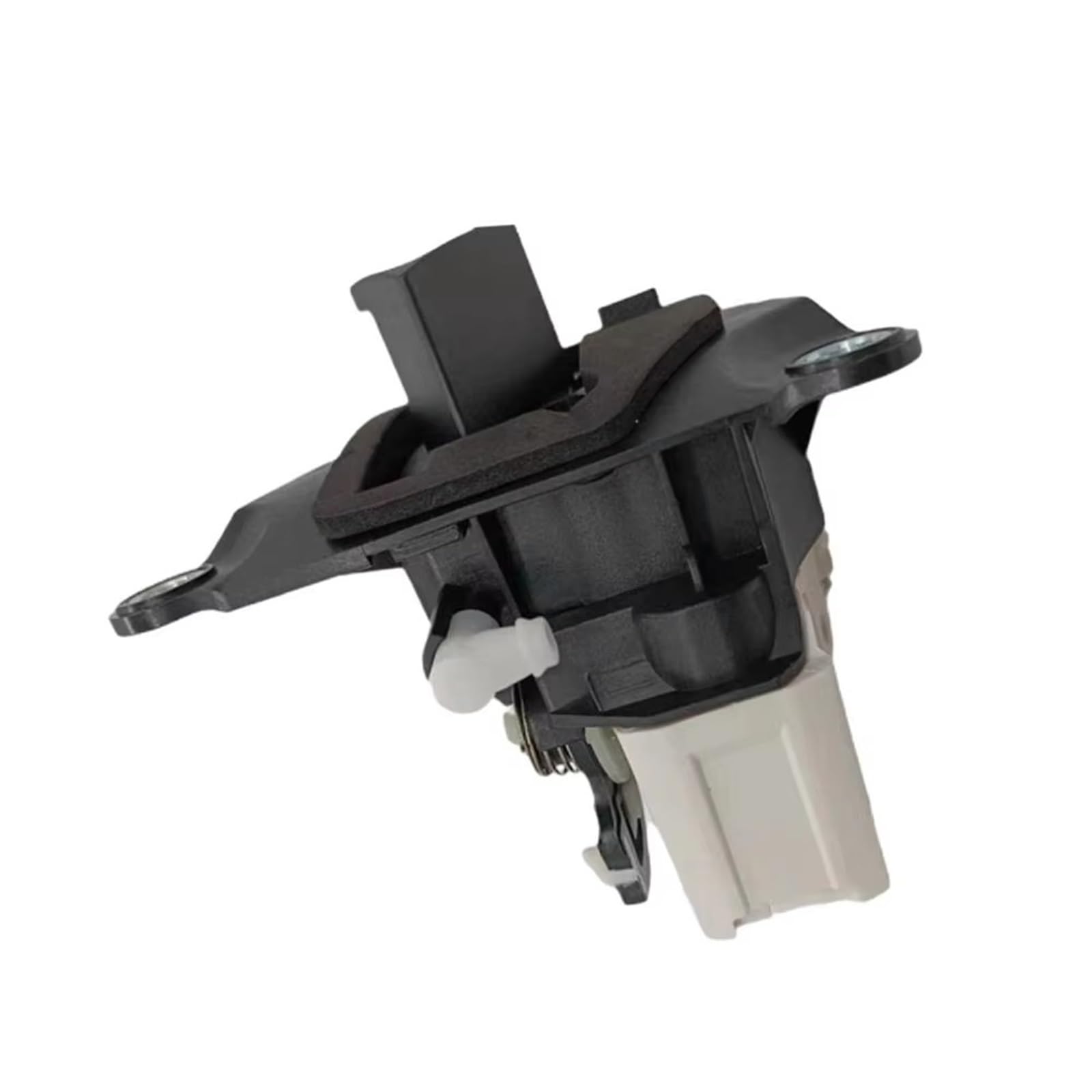 Mkkdyc One Color Trunk Boot Lock Compatible With For Clio 2001 Boot Lock Tailgate Luggage Compartment Lock Actuator Oem:8200060917 8474216449