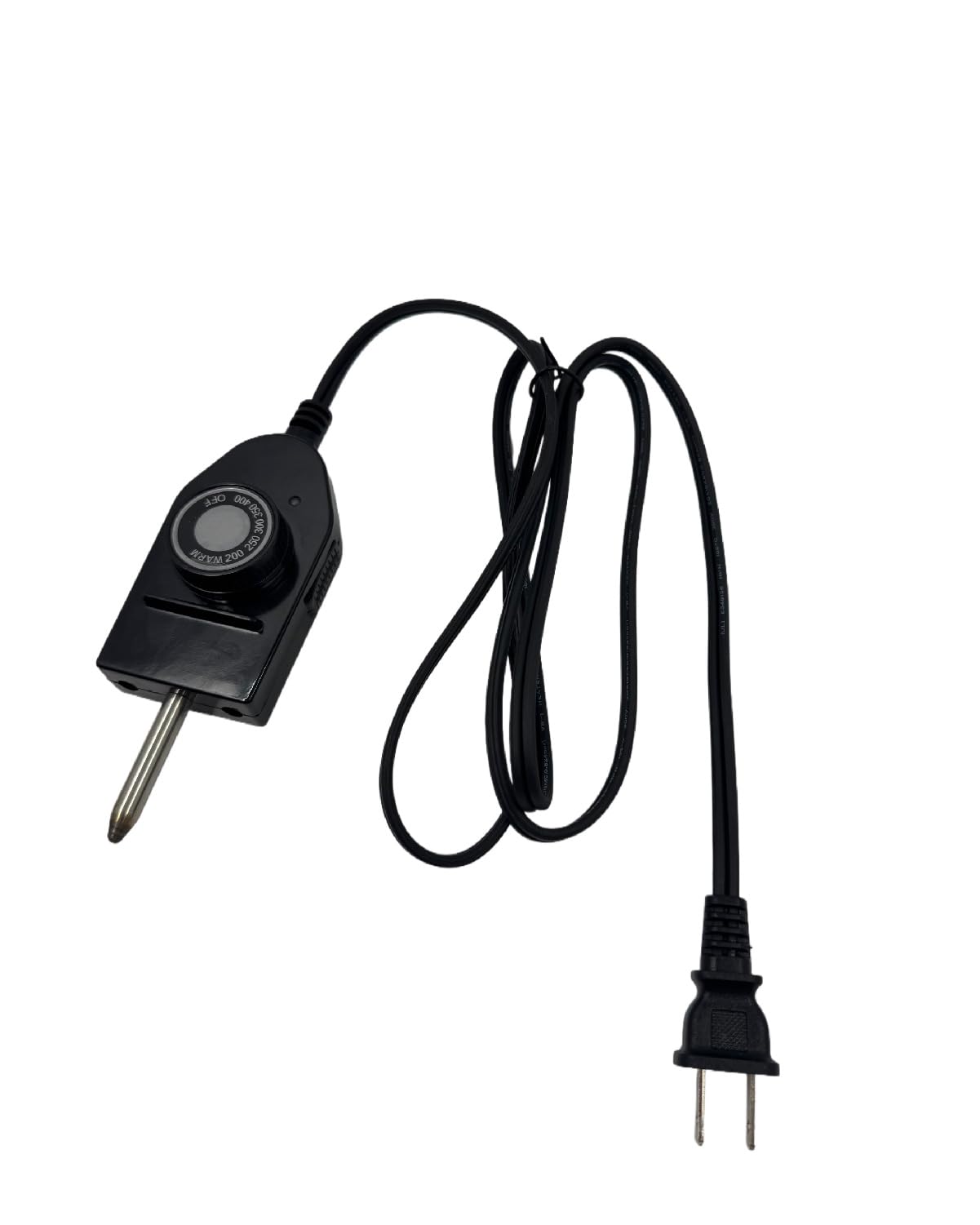 Cordon thermostat de rechange pour réparer votre poêle Presto 0690003