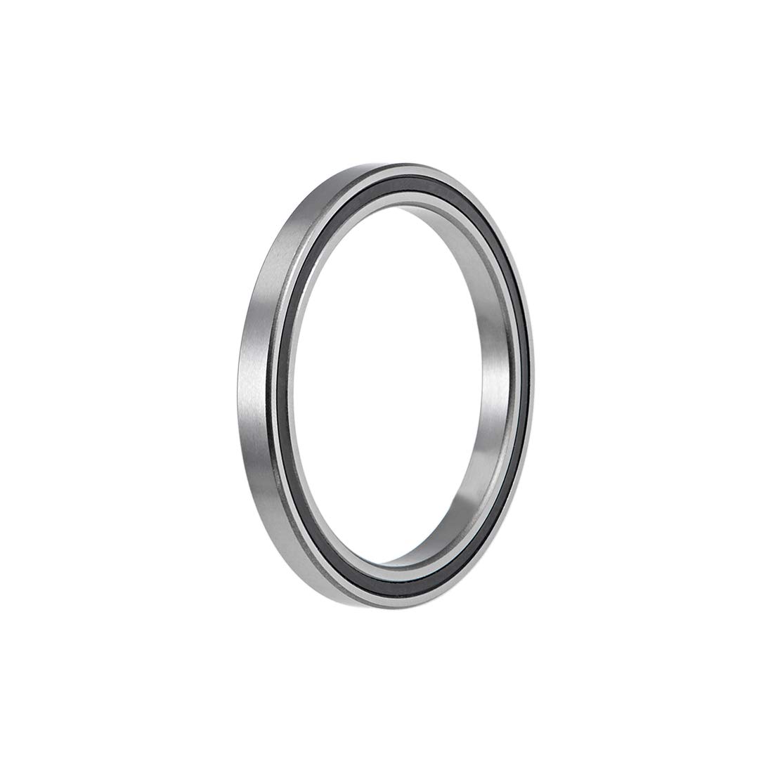 uxcell 6816-2RS Ball Bearings - Double Sealed -20