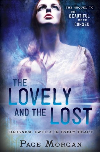 Télécharger The Lovely and the Lost (The Dispossessed Book 2) (English Edition) PDF Ebook En Ligne