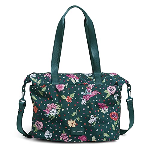 Image of Vera Bradley Women's Recycled Lighten Up Reactive Tote Bag
