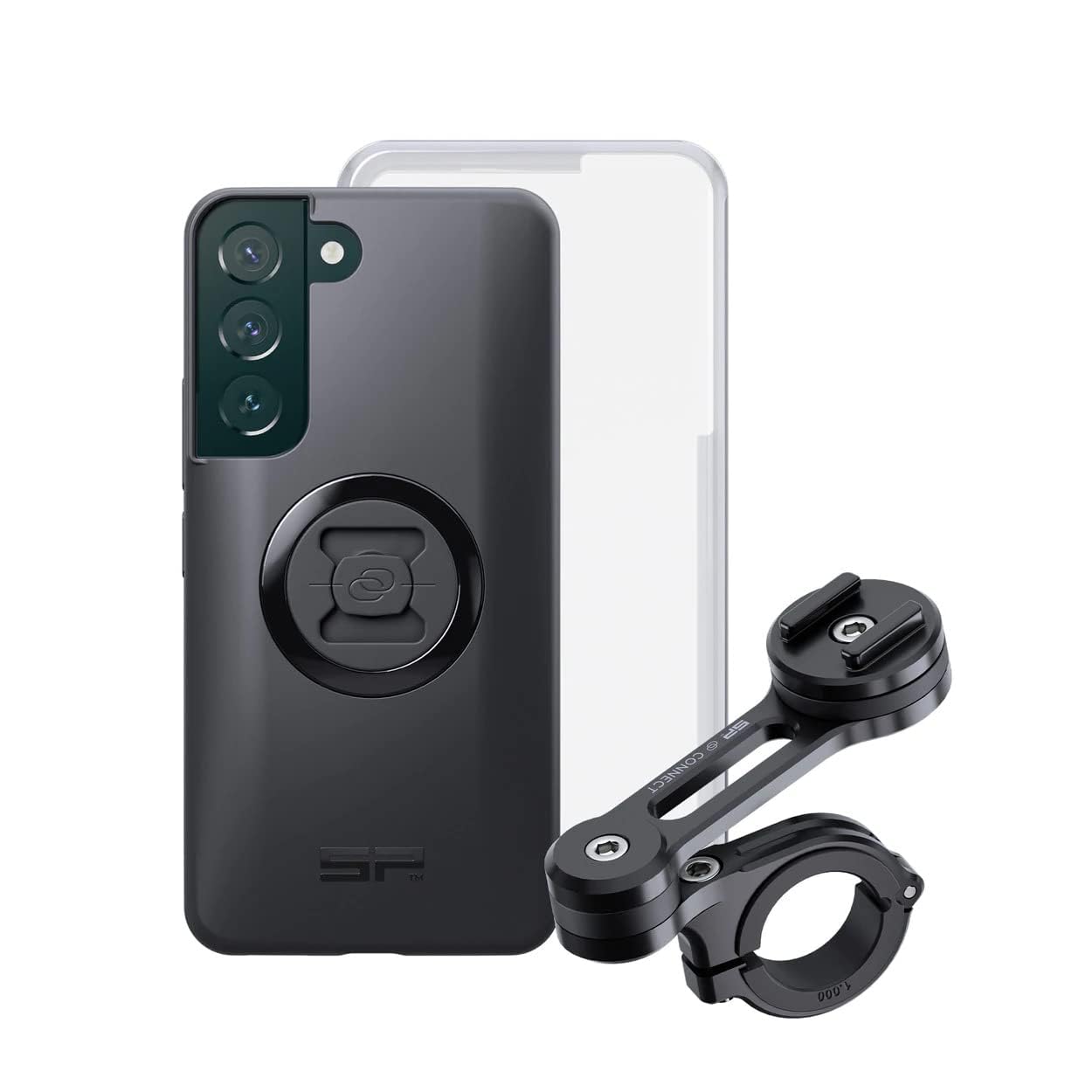 SP CONNECT Moto Bundle S22