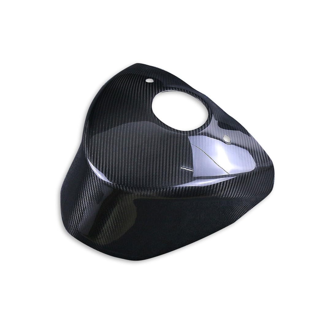 3K Dry 100% Full Carbon Fiber Tank Cover WSBK Shroud Extender Motorcycle Fairings for BMW S1000RR 2009 2010 2011 2012 2013 2014 2015 2016 2017 2018 S1000R 2014+