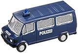 Wiking Wiking 086431 Polizei - Bus (MB 207 D) 1:87