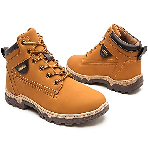 10 Best Hiking Boots With Ankle Support On Every Trail