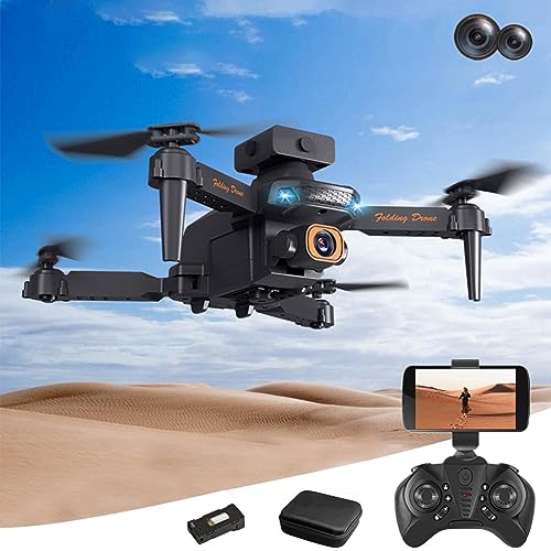 10 Best Remote Control Drones BabyStuffLab