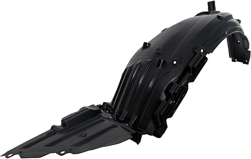 Protectores de repuesto para guardabarros delantero lado del conductor izquierdo mano 59110AN03A se adapta a Subaru Outback 20-22