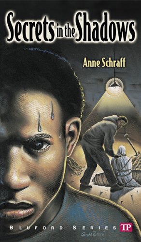 Secrets in the Shadows (Bluford Series Book 3)