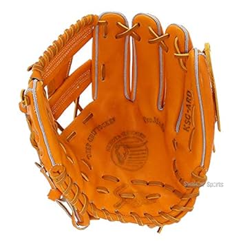 久保田スラッガー 硬式内野用 KSG-ARD Amazon | 久保田スラッガー 硬式野球用グラブ KSG-ARD 右投げ用