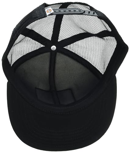 Image of Dickies Mens Dickies Supply Company Trucker Hat