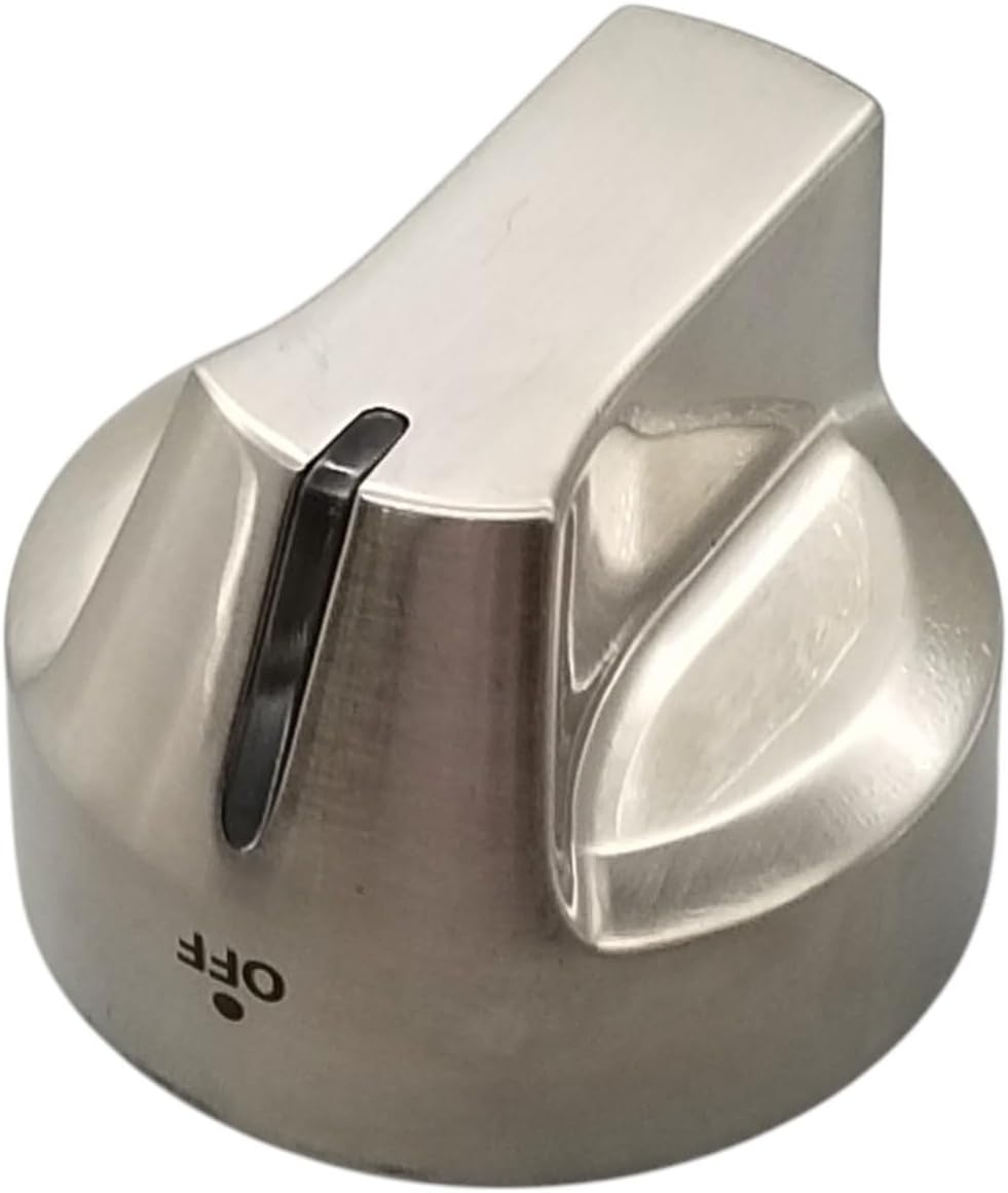 New OEM Forno Range Double Gas Knob G36R04-030101
