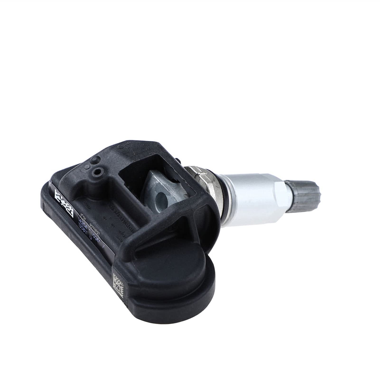 4 sztuki czujnik ciśnienia w oponach TPMS, dla Opel, Adam Astra J Cascada Insignia Zafira Tourer 13581560 13598775 Czujnik ciśnienia w oponach((4PCS) 13581560)