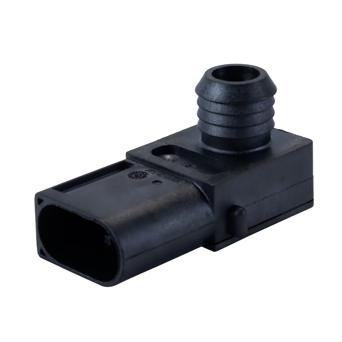 Sensor de presión de freno de 3 pines compatible con BMW Serie 1, 3, 5, 7 MINI R56 R58 34336786746 34336875605 6786746 6875605 6786746-01