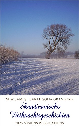 Skandinavische Weihnachtsgeschichten (German
