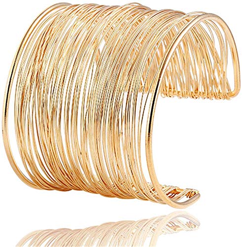 YouBella Valentine Gift Jewellery Valentine Collection Charm Bangle Bracelet For Girls and Women (Style 1)