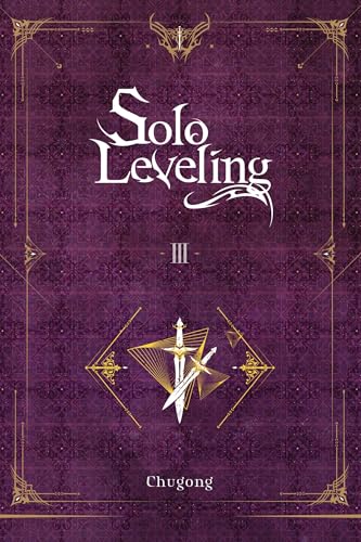 Os 20 Melhores Manhwas de Ação: Ranking Definitivo (Versões Físicas e Digitais 2026) 2 Solo Leveling, Vol. 3 (novel) (Solo Leveling (novel)) (English Ed...