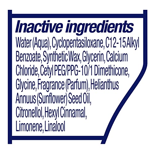 Dove Ultimate Antiperspirant Deodorant Stick Peony And Rose Water 2.6 Oz 2 Count, Red #TOP6