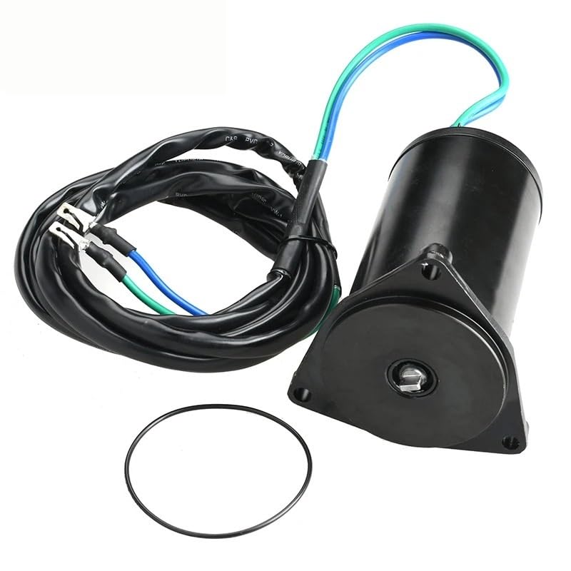 Motore di regolazione inclinazione elettrica 391264 393988 Per Evinrude per Johnson 40HP 50HP-235HP a 2 fili per barche 393259