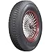 Coker Tire 72901 Michelin Double Rivet 525/600-19