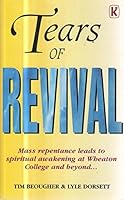 Tears of Revival 0854766081 Book Cover
