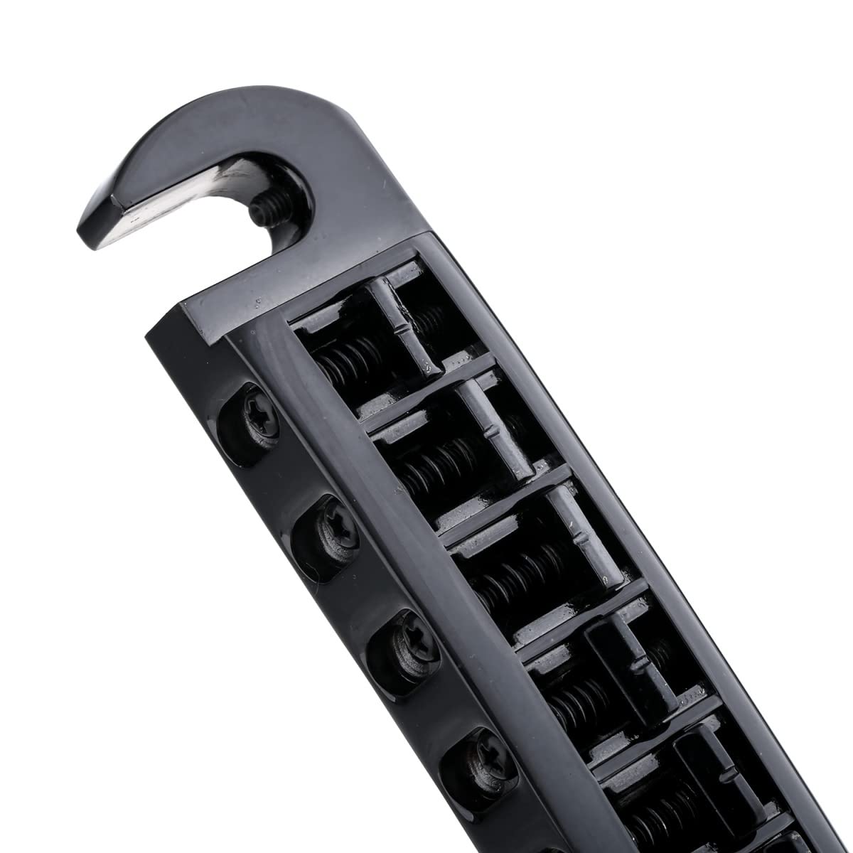 Amazon.co.jp: Musiclily Pro 10.5mm ピグテール スタイル ラップ