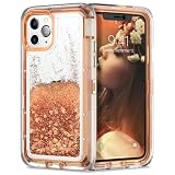 【Ajuste perfecto】La funda del teléfono tiene recortes precisos para un fácil acceso a todos los puertos y botones.
