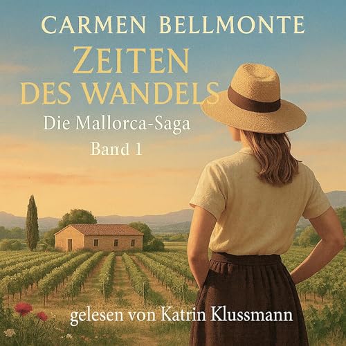 Zeiten des Wandels cover art