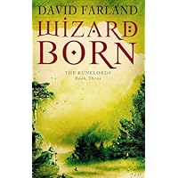 Wizardborn