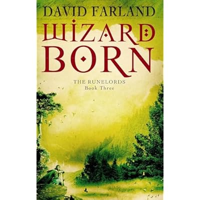 Wizardborn