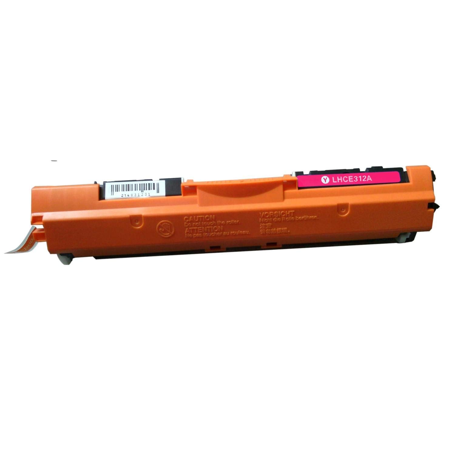 Sham TechnologiesLaser Toner Cartridge Compatible with 126a