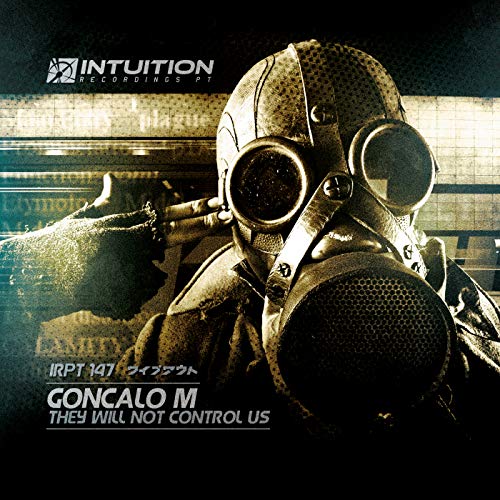 Play They Will Not Control Us by Goncalo M on