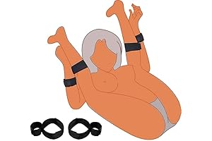 Sex Hand Cuffs Sex Accessories for Adults